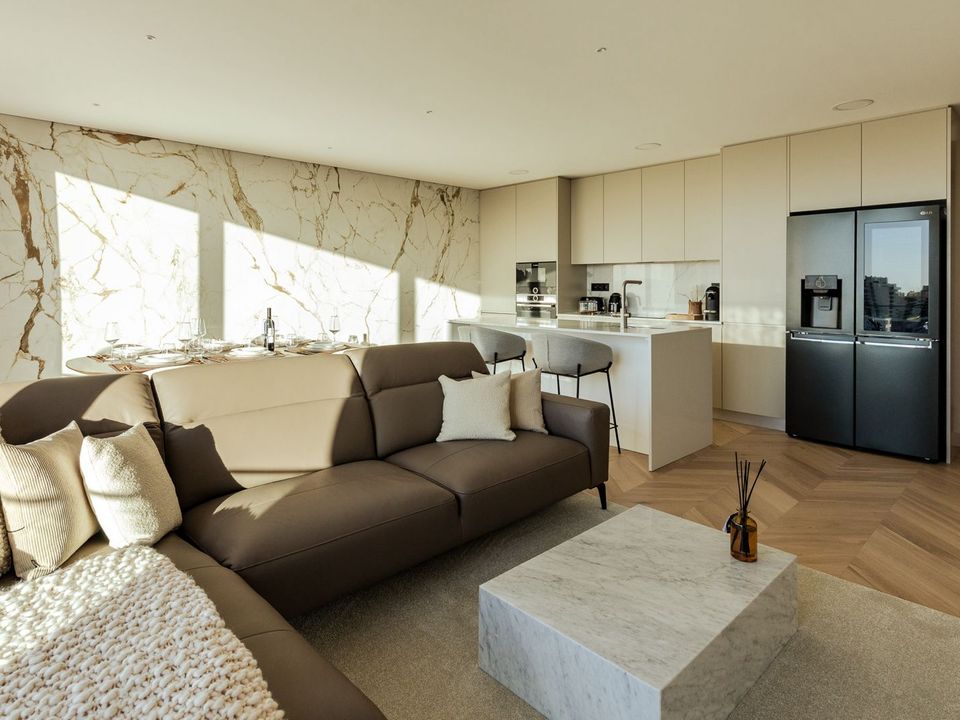 Apartment in Faro, Faro - photo 4